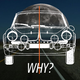 Image for article titled Why Are Cars Almost Always Symmetrical?